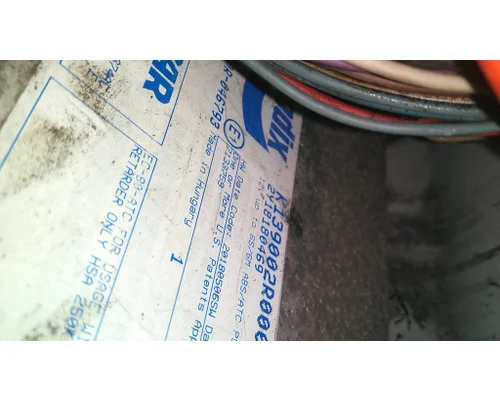 BENDIX EC80 BRAKE CONTROL MODULE (ABS)