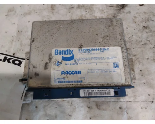 BENDIX EC80 BRAKE CONTROL MODULE (ABS)