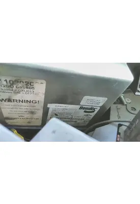 BENDIX EC80 BRAKE CONTROL MODULE (ABS)