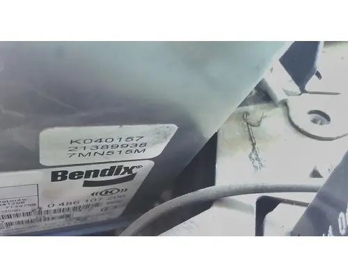 BENDIX EC80 BRAKE CONTROL MODULE (ABS)
