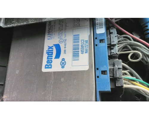 BENDIX EC80 BRAKE CONTROL MODULE (ABS)