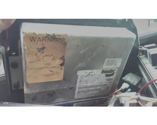 BENDIX EC80 BRAKE CONTROL MODULE (ABS)