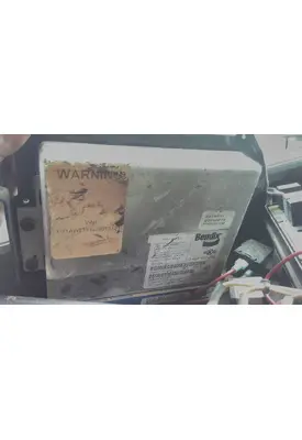 BENDIX EC80 BRAKE CONTROL MODULE (ABS)