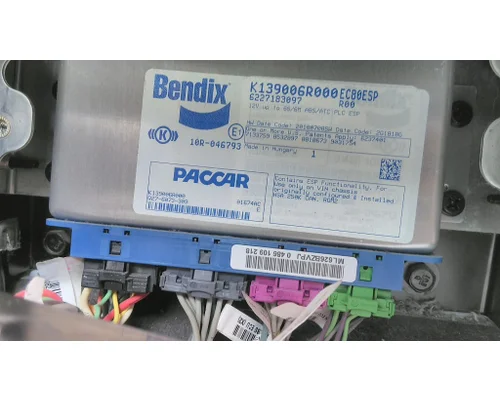 BENDIX EC80 BRAKE CONTROL MODULE (ABS)