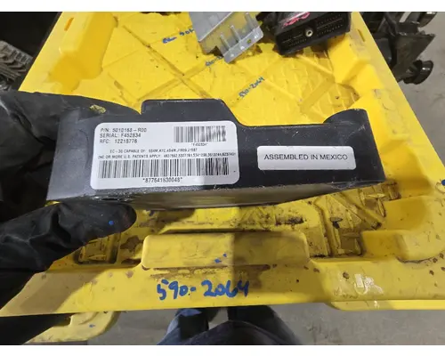 BENDIX F650 ECM (Brake & ABS)