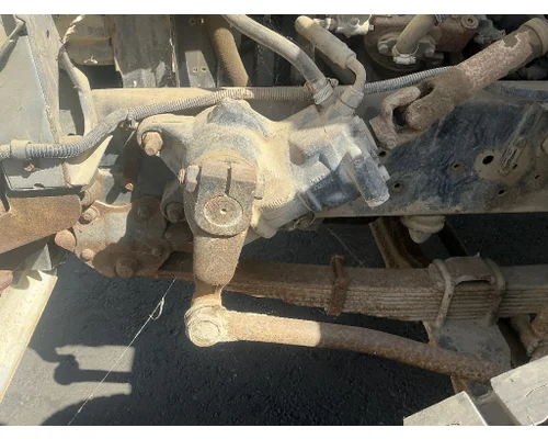 BENDIX F700 Steering GearRack