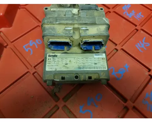 BENDIX F750 ECM (Brake & ABS)