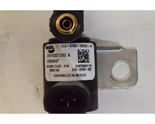 BENDIX FCS-9700 Fan Clutch