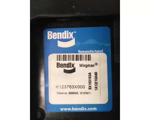 BENDIX FLR-21 RADAR ANTI-COLLISION MODULE