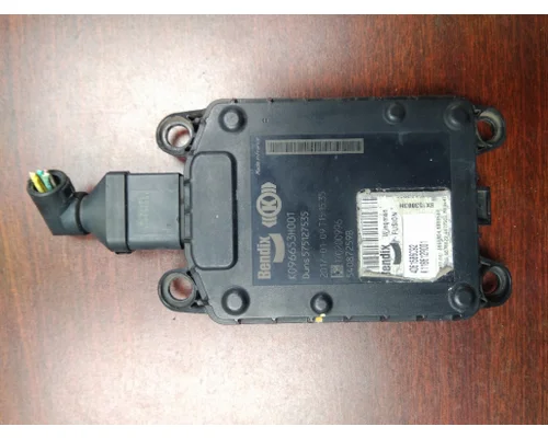 BENDIX FLR-21 RADAR ANTI-COLLISION MODULE