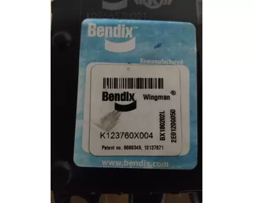 BENDIX FLR-21 RADAR ANTI-COLLISION MODULE