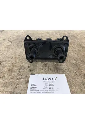 BENDIX G90-6036-5015753 Brake Valve (Air)