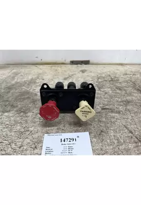 BENDIX G90-6036-5015753 Brake Valve (Air)