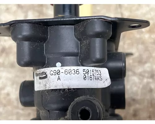 BENDIX G90-6036-5015753 Brake Valve (Air)