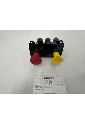 BENDIX G90-6036-5015753 Brake Valve (Air)