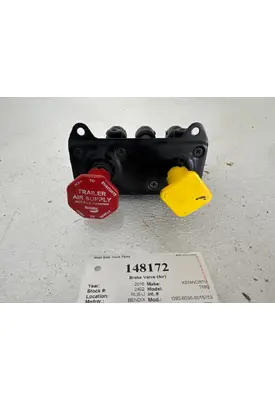 BENDIX G90-6036-5015753 Brake Valve (Air)