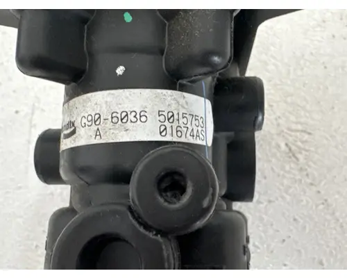 BENDIX G90-6036-5015753 Brake Valve (Air)