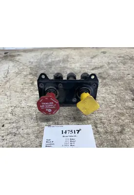 BENDIX G90-6036 Brake Valve (Air)