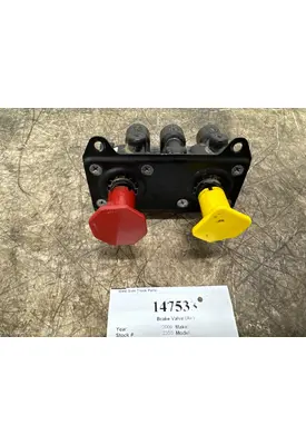 BENDIX G90-6036 Brake Valve (Air)