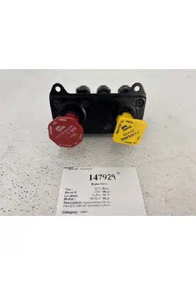 BENDIX G90-6036 Brake Valve (Air)
