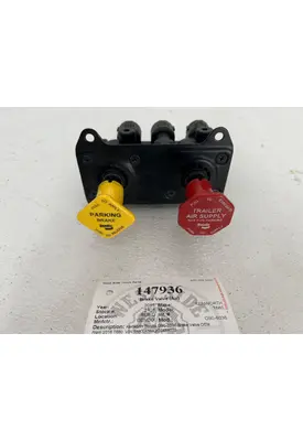 BENDIX G90-6036 Brake Valve (Air)
