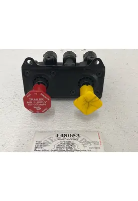 BENDIX G90-6036 Brake Valve (Air)
