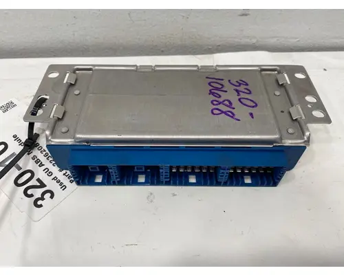 BENDIX GU Anti Lock Brake Parts