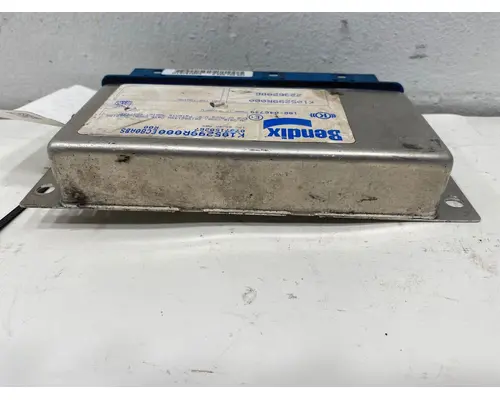 BENDIX GU Anti Lock Brake Parts