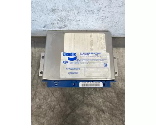 BENDIX Granite Anti Lock Brake Parts