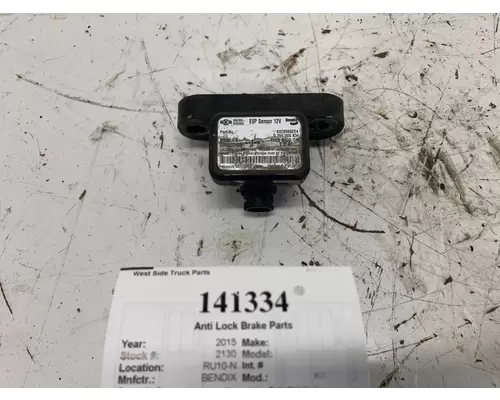 BENDIX K0205682E4 Anti Lock Brake Parts