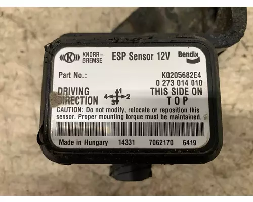 BENDIX K0205682E4 Anti Lock Brake Parts