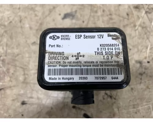 BENDIX K0205682E4 Anti Lock Brake Parts