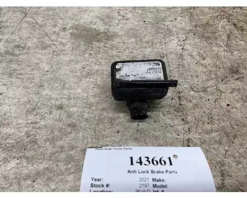 BENDIX K0205682E4 Anti Lock Brake Parts