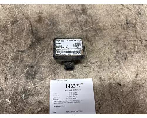 BENDIX K0205682E4 Anti Lock Brake Parts