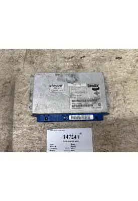 BENDIX K021135 ECM (Brake & ABS)