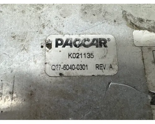 BENDIX K021135 ECM (Brake & ABS)