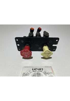 BENDIX K035020 Brake Valve (Air)