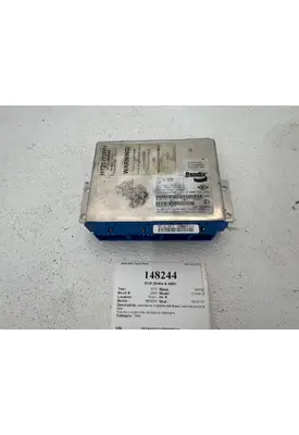 BENDIX K040157 ECM (Brake & ABS)