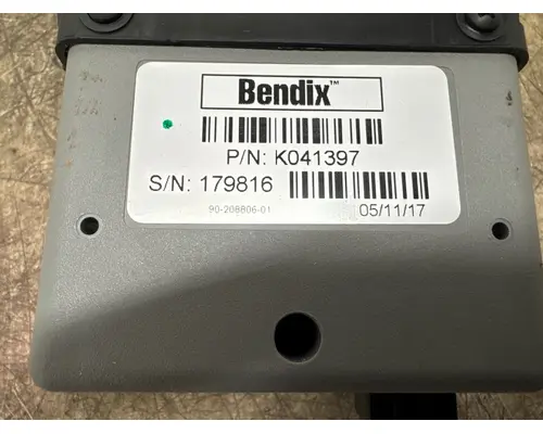 BENDIX K041397 Anti Lock Brake Parts