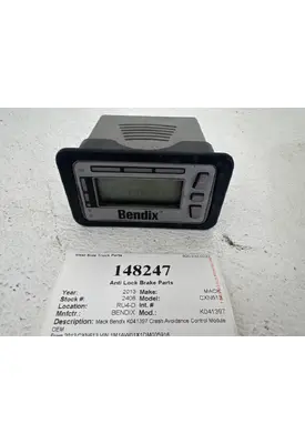 BENDIX K041397 Anti Lock Brake Parts