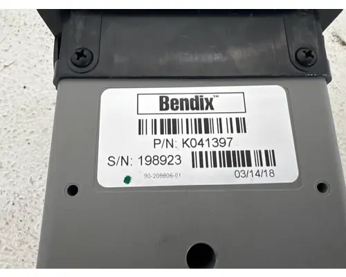 BENDIX K041397 Anti Lock Brake Parts