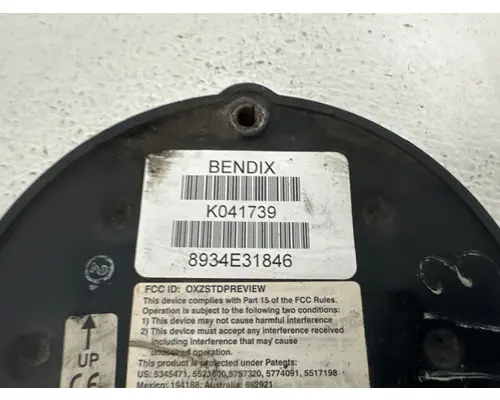 BENDIX K041739 Anti Lock Brake Parts