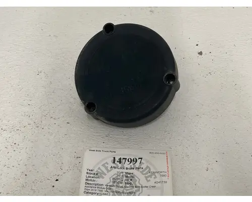 BENDIX K041739 Anti Lock Brake Parts
