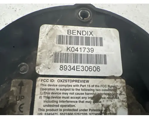 BENDIX K041739 Anti Lock Brake Parts