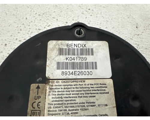 BENDIX K041739 Anti Lock Brake Parts
