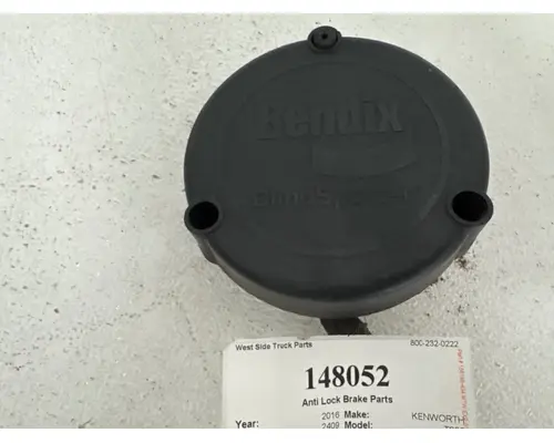 BENDIX K041739 Anti Lock Brake Parts