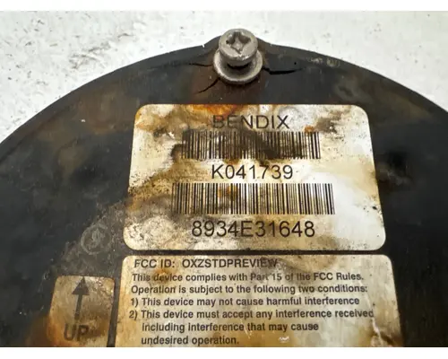 BENDIX K041739 Anti Lock Brake Parts