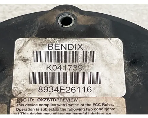 BENDIX K041739 Anti Lock Brake Parts