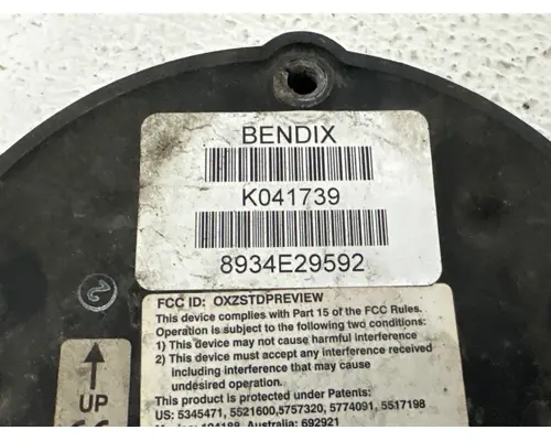 BENDIX K041739 Anti Lock Brake Parts