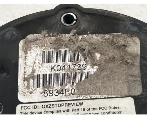 BENDIX K041739 Anti Lock Brake Parts